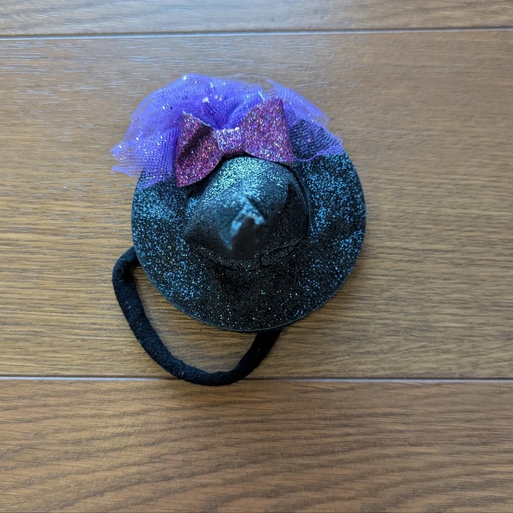N/A baby witch